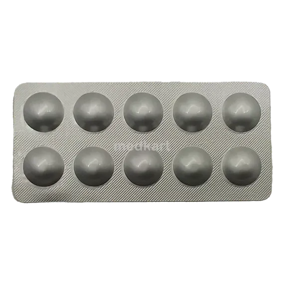 rosuvastatus f 10mg tablet 10's